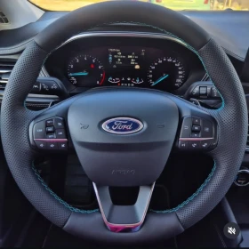 Ford Focus 1.5 Eco Boost Vignale - 7900 € - 29219479 15
