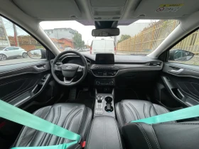 Ford Focus 1.5 Eco Boost Vignale - 7900 € - 29219479 12
