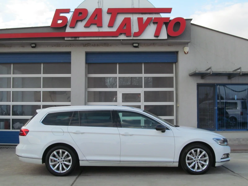 VW Passat 8 2.0TDI/HIGH-LINE/DIGITAL/LED, снимка 5 - Автомобили и джипове - 48131603