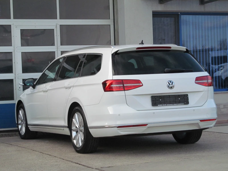 VW Passat 8 2.0TDI/HIGH-LINE/DIGITAL/LED, снимка 4 - Автомобили и джипове - 48131603