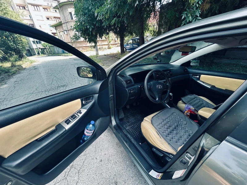 Toyota Corolla, снимка 9 - Автомобили и джипове - 52295436