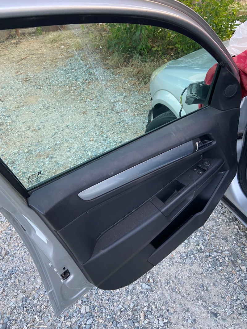 Opel Astra H на части, снимка 9 - Автомобили и джипове - 52536450