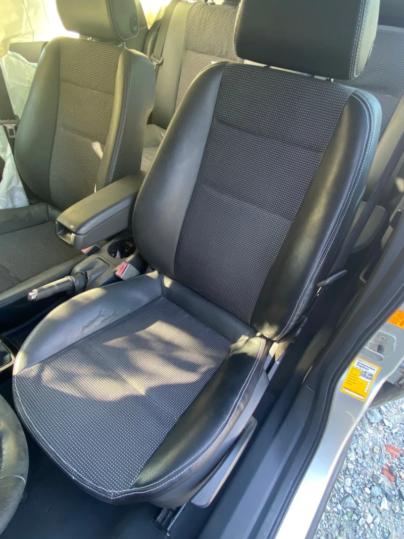 Opel Astra H на части, снимка 11 - Автомобили и джипове - 52536450