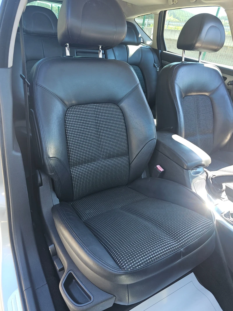 Peugeot 407 2.0hdi.136k.c., снимка 15 - Автомобили и джипове - 51318039