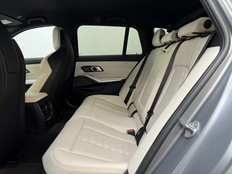 BMW M3 xDrive Competition Sitzlüftung, снимка 9 - Автомобили и джипове - 52074657