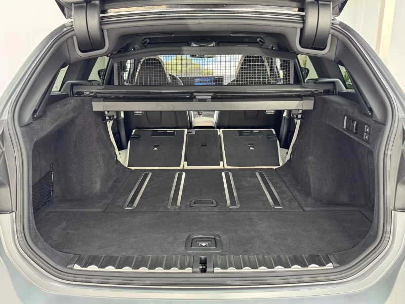 BMW M3 xDrive Competition Sitzlüftung, снимка 12 - Автомобили и джипове - 52074657