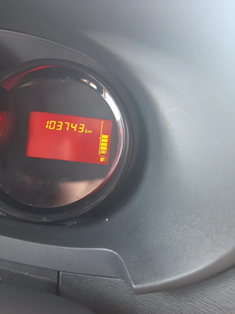 Dacia Dokker, снимка 3 - Автомобили и джипове - 52436537