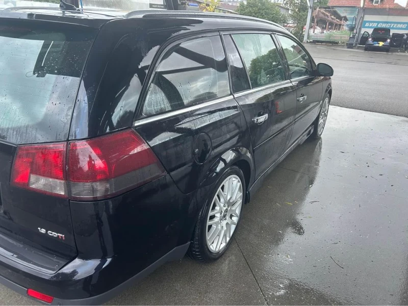 Opel Vectra C, снимка 3 - Автомобили и джипове - 52579419