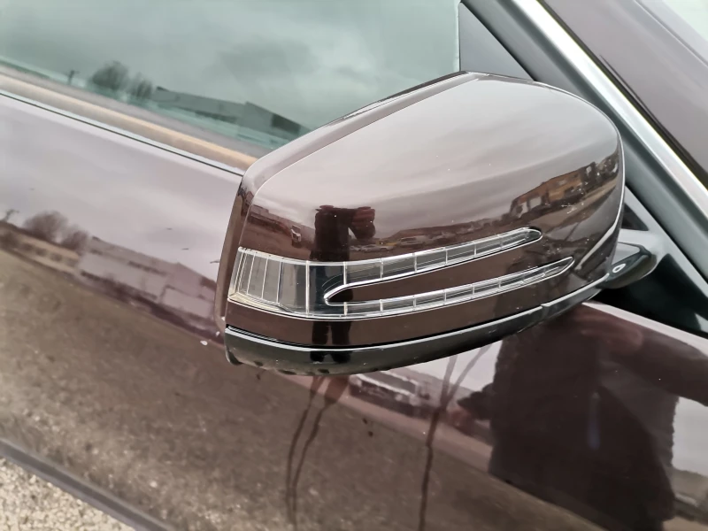 Mercedes-Benz E 220, снимка 17 - Автомобили и джипове - 52707085