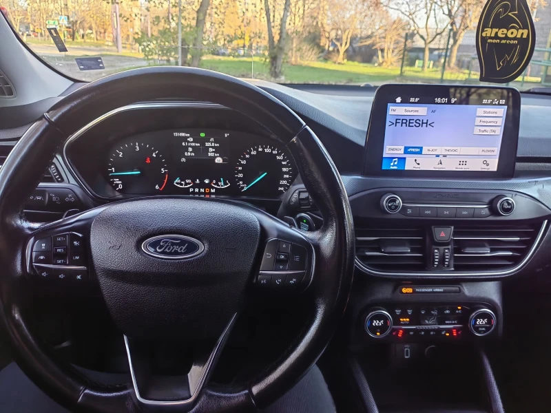 Ford Focus Active , снимка 11 - Автомобили и джипове - 52791663