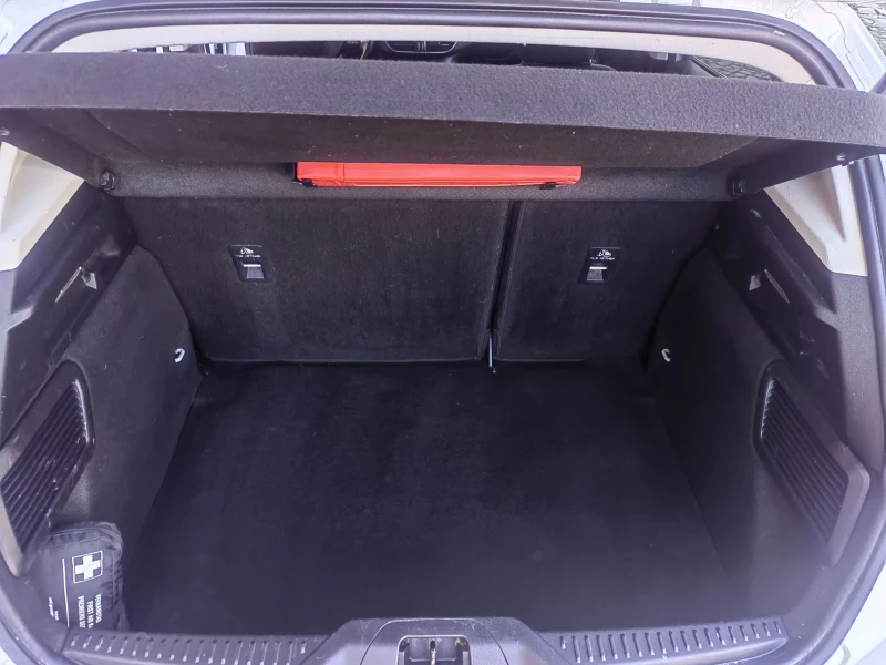 Ford Focus Active , снимка 13 - Автомобили и джипове - 52791663