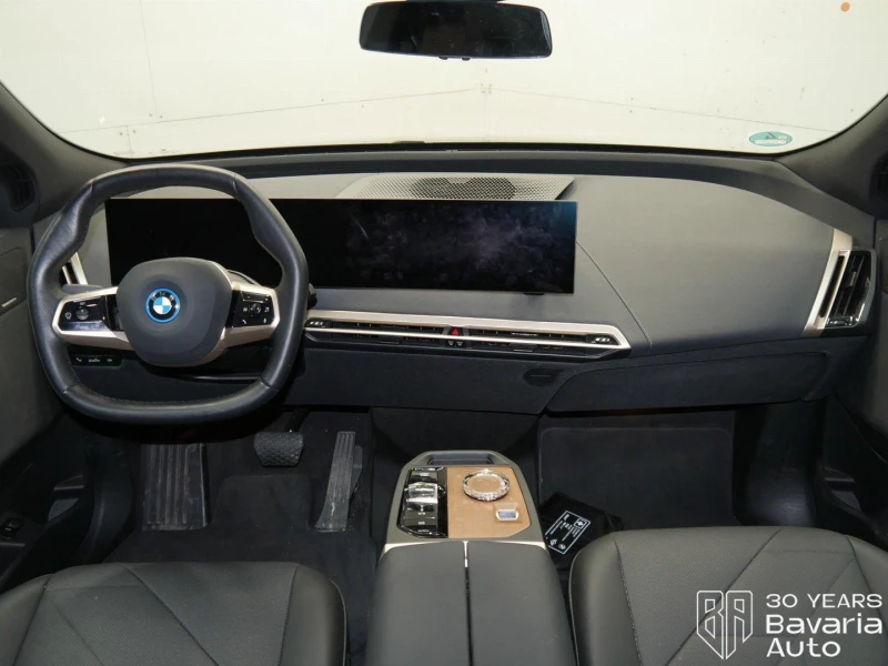 BMW iX 50 xDrive Sport, снимка 6 - Автомобили и джипове - 52834307