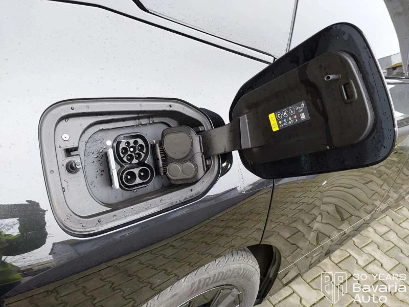 BMW iX 50 xDrive Sport, снимка 15 - Автомобили и джипове - 52834307