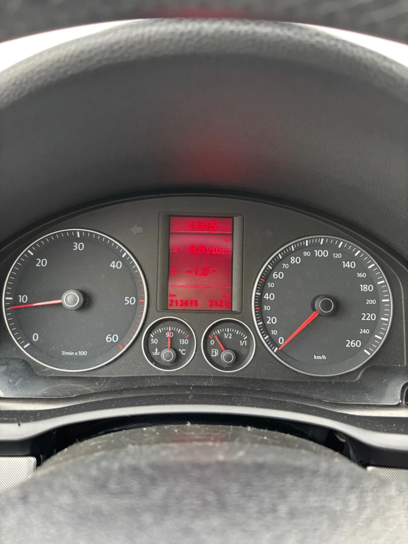 VW Golf, снимка 6 - Автомобили и джипове - 53176050