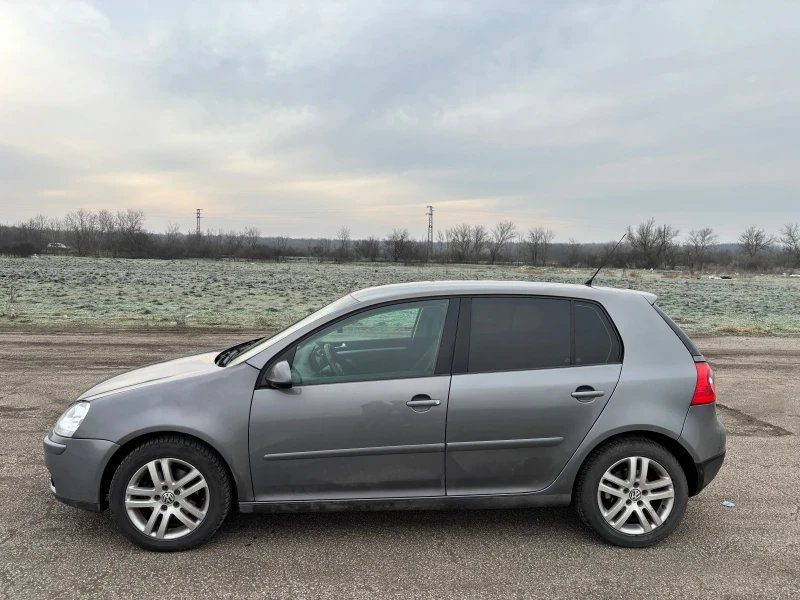 VW Golf, снимка 3 - Автомобили и джипове - 53176050