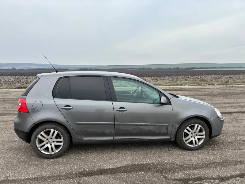 VW Golf, снимка 4 - Автомобили и джипове - 53176050