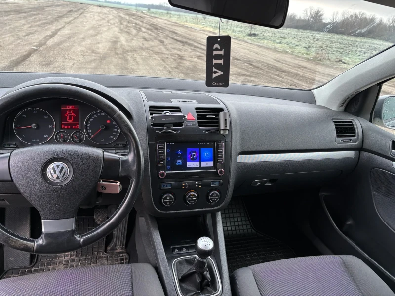 VW Golf, снимка 10 - Автомобили и джипове - 53176050