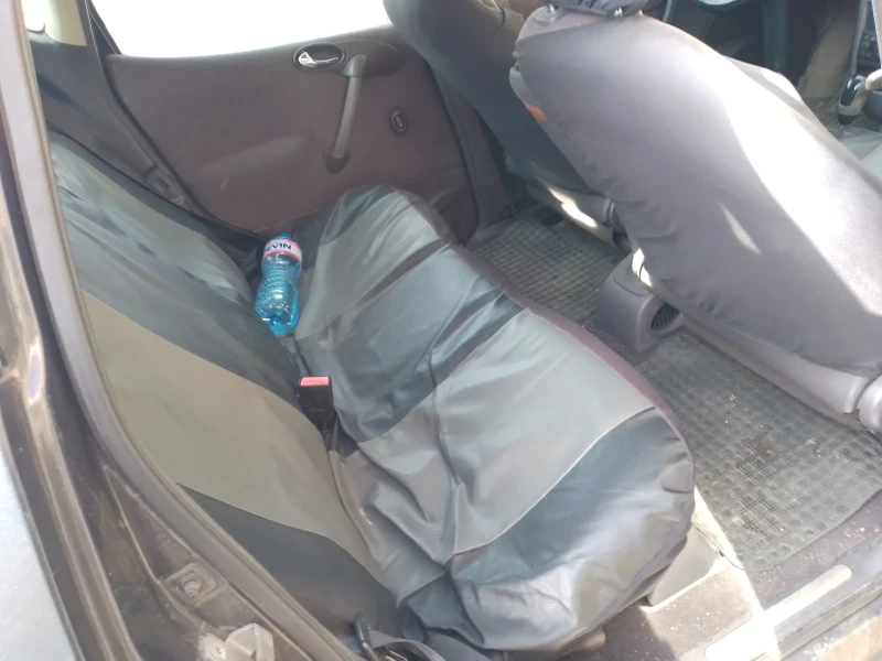 Mercedes-Benz A 170 Cdi 1.7, снимка 3 - Автомобили и джипове - 53438047