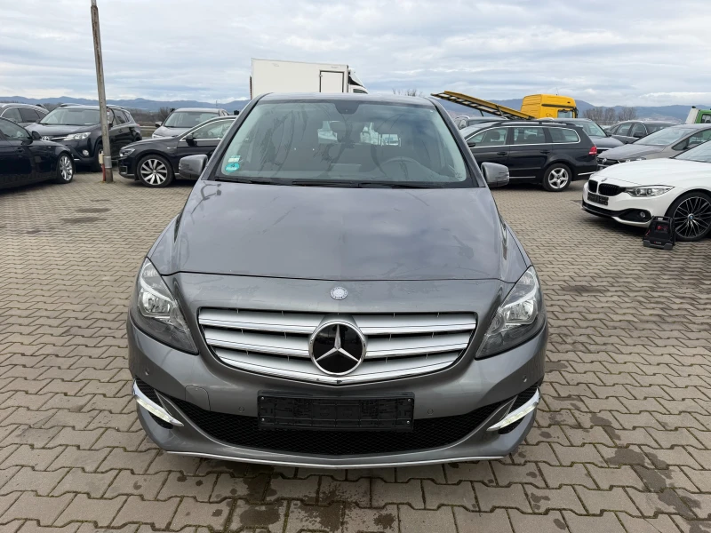 Mercedes-Benz B 200 METAN NAVI EURO 6, снимка 3 - Автомобили и джипове - 53457072