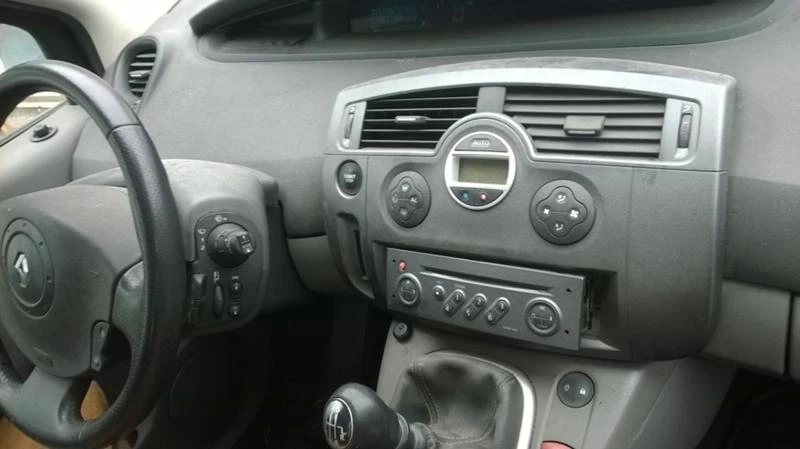 Renault Scenic 1.9 120 | Mobile.bg   9