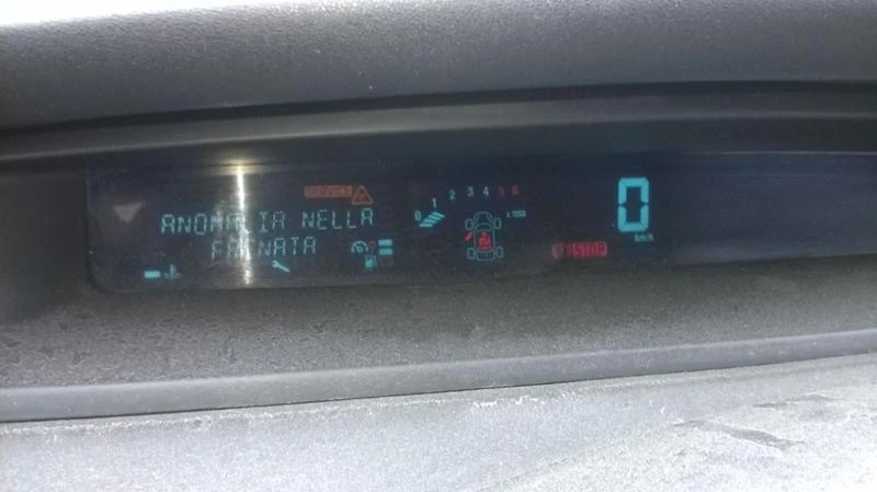 Renault Scenic 1.9 120 | Mobile.bg   2