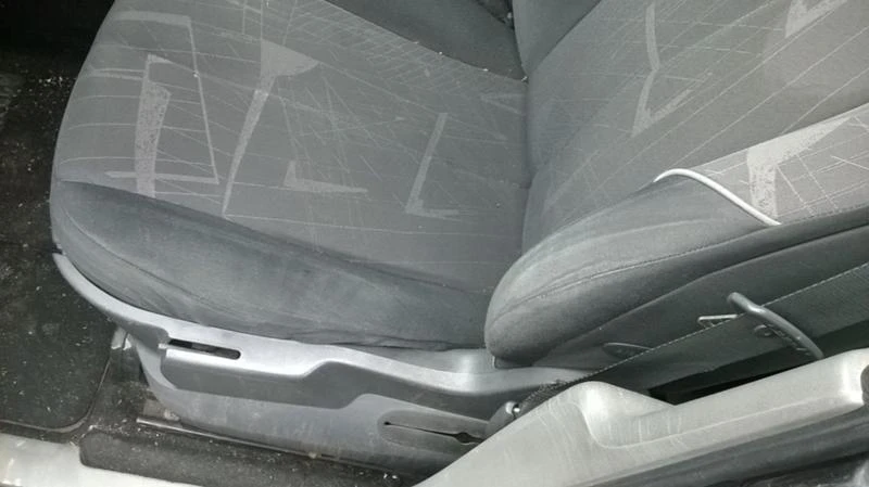 Renault Scenic 1.9 120 | Mobile.bg   7