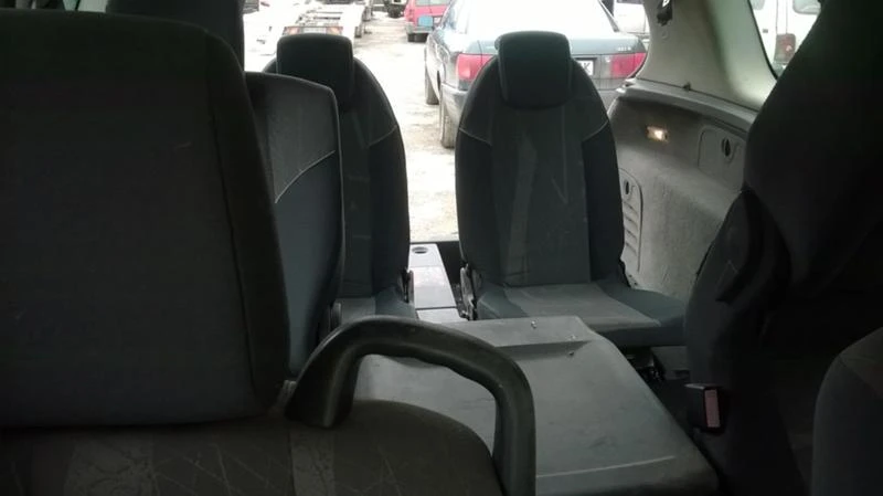 Renault Scenic 1.9 120 | Mobile.bg   5