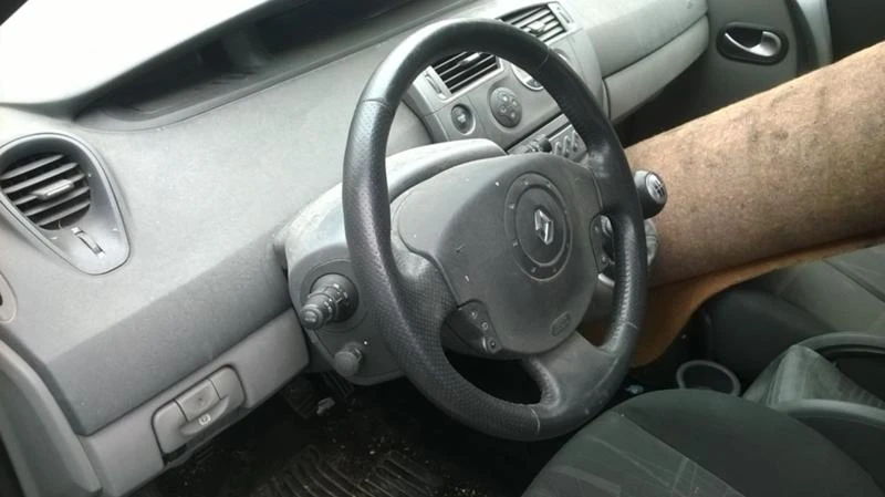 Renault Scenic 1.9 120 | Mobile.bg   6