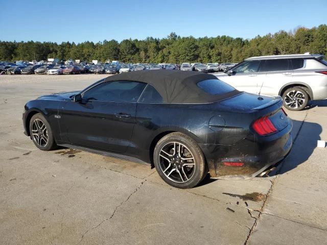 Ford Mustang 5.0L 8 Rear-wheel drive, снимка 11 - Автомобили и джипове - 48505843