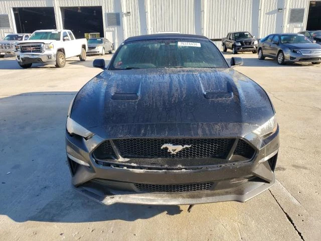 Ford Mustang 5.0L 8 Rear-wheel drive, снимка 3 - Автомобили и джипове - 48505843