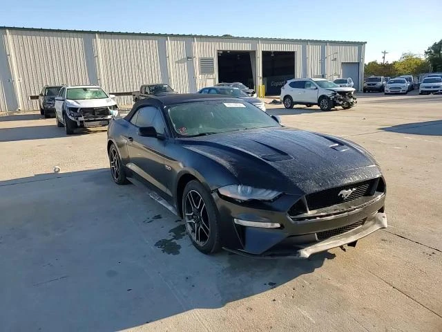 Ford Mustang 5.0L 8 Rear-wheel drive, снимка 9 - Автомобили и джипове - 48505843