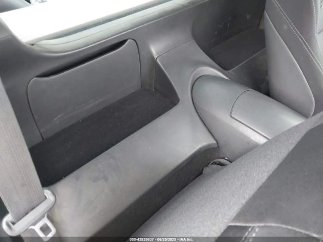 Nissan 370Z SPORT BASE - изображение 8