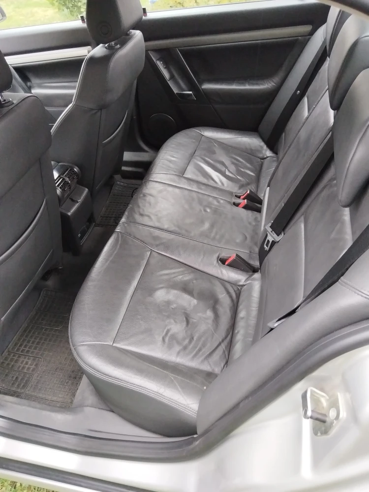 Opel Vectra C - изображение 8