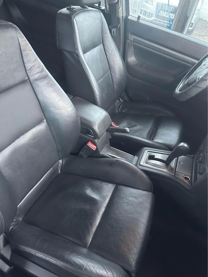 Opel Vectra C - изображение 6