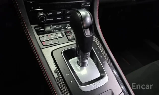 Porsche Cayman * GTS* ЦЕНАДОБГ* , снимка 8 - Автомобили и джипове - 55003183