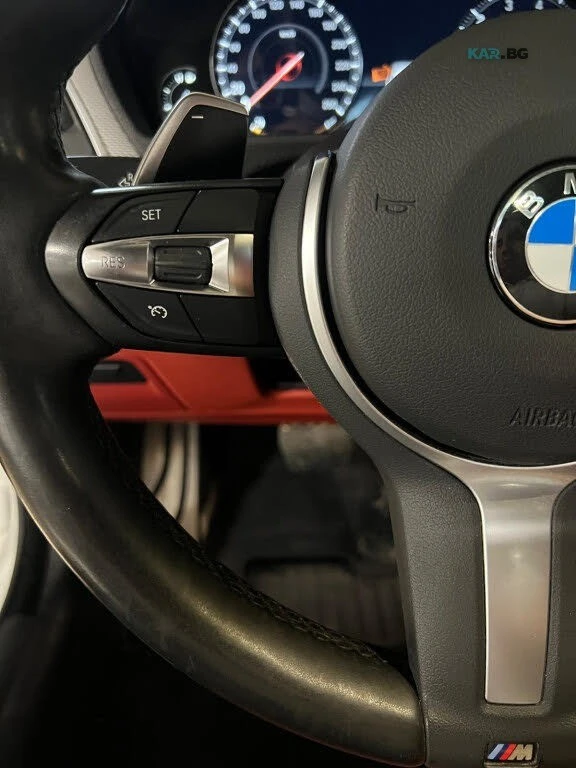 BMW 430 * xDrive * Gran Coupe * АвтоКредит * (ЦЕНА ДО БГ), снимка 12 - Автомобили и джипове - 55148913