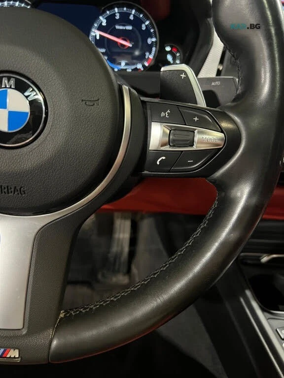 BMW 430 * xDrive * Gran Coupe * АвтоКредит * (ЦЕНА ДО БГ), снимка 13 - Автомобили и джипове - 55148913