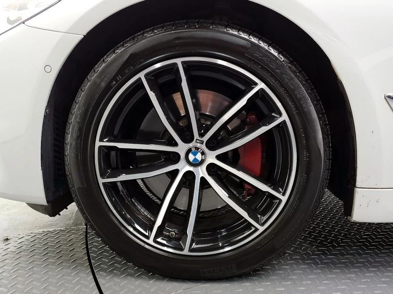 BMW 530 530I Luxury Plus, снимка 5 - Автомобили и джипове - 55505361