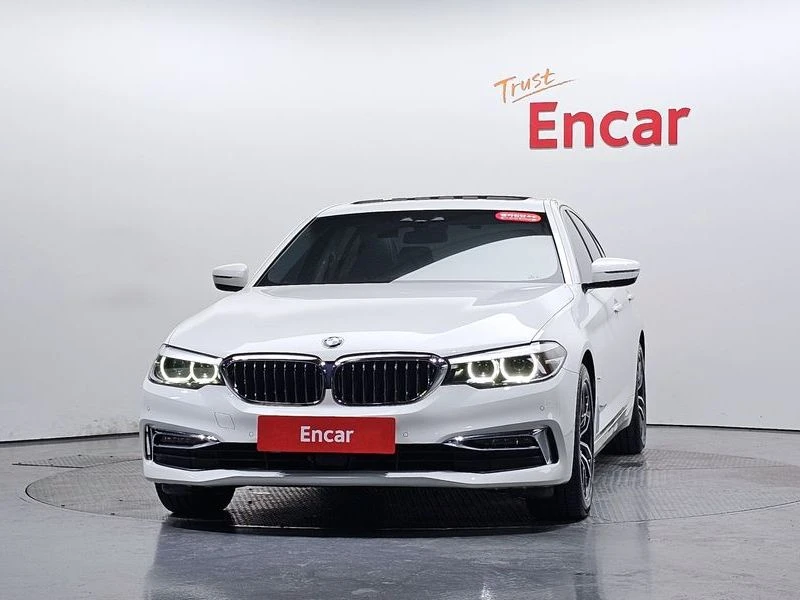 BMW 530 530I Luxury Plus, снимка 1 - Автомобили и джипове - 55505361