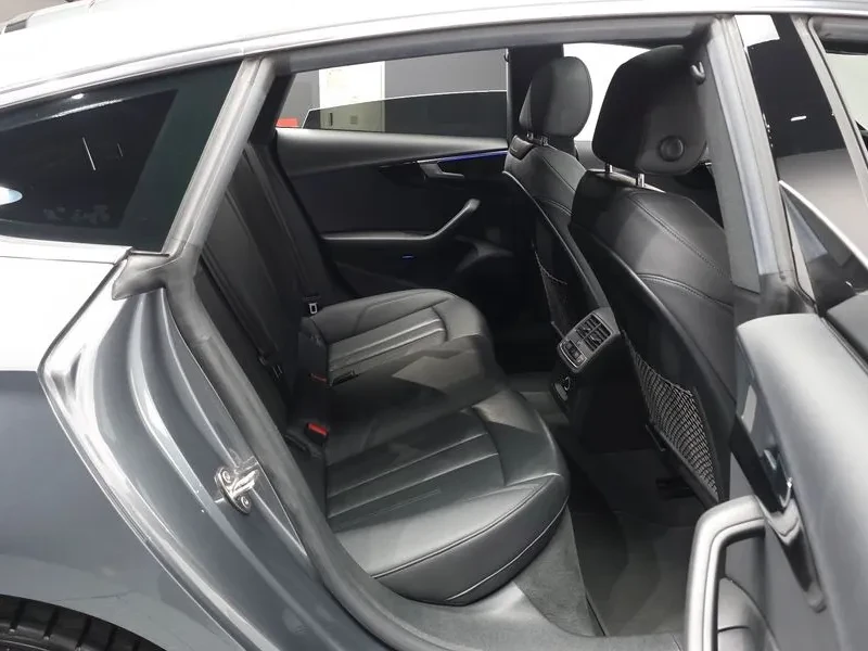 Audi A5 2.0 TFSI Quattro - САМО 30% АВАНС, снимка 12 - Автомобили и джипове - 56270772