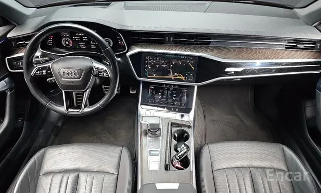 Audi A6 40 TDI* ���* �����* ������ | Mobile.bg � ����������� 6