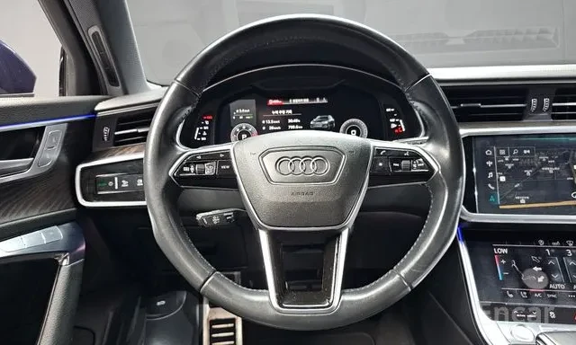 Audi A6 40 TDI* ���* �����* ������ | Mobile.bg � ����������� 14