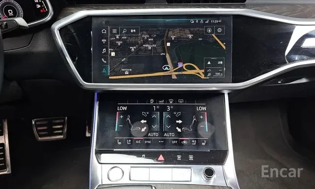 Audi A6 40 TDI* ���* �����* ������ | Mobile.bg � ����������� 15