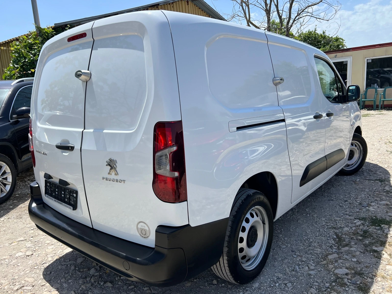 Peugeot Partner 1.5BLUEHDI MAXI - изображение 2