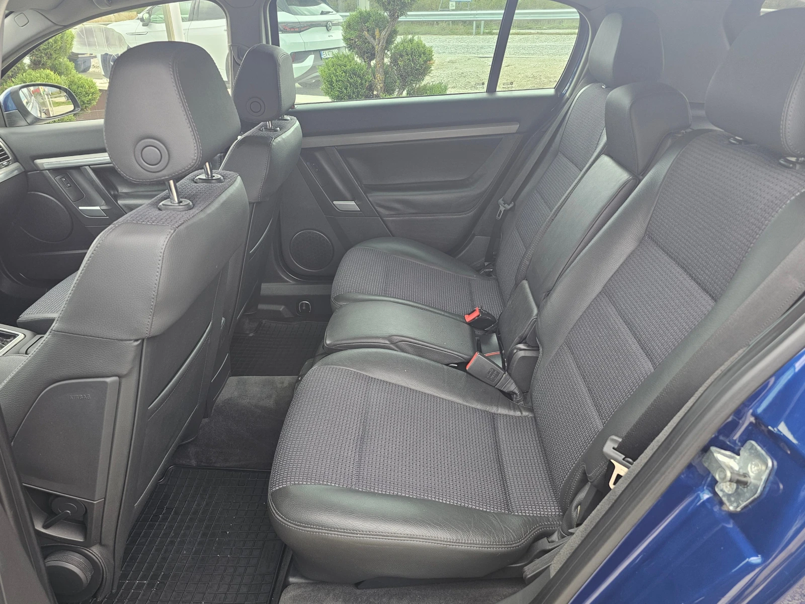 Opel Signum 1, 9 CDTI КЛИМАТРОНИК !!РЕАЛНИ КИЛОМЕТРИ !! | Mobile.bg — изображение 14