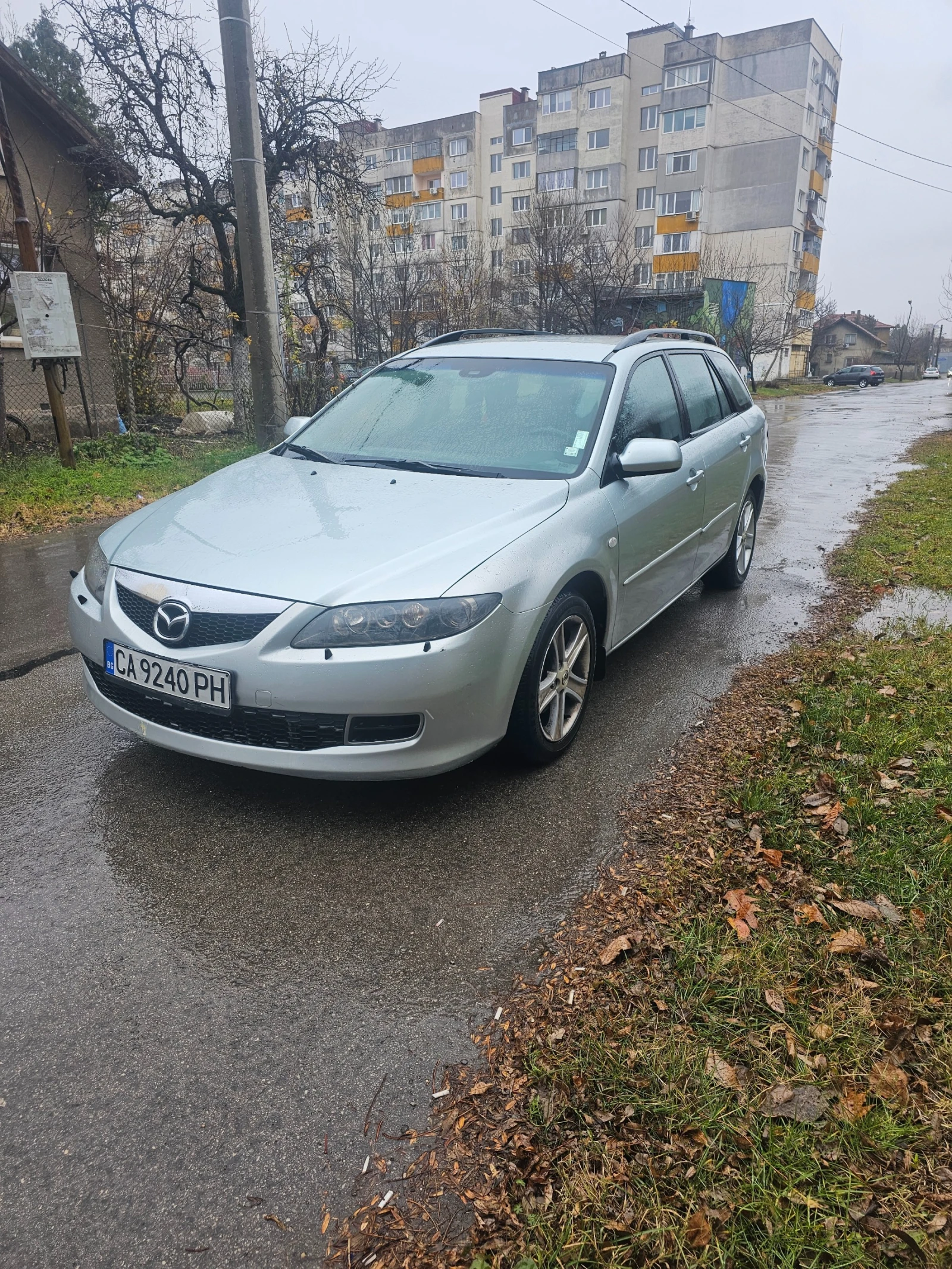 Mazda 6 Спешно!!! - изображение 8