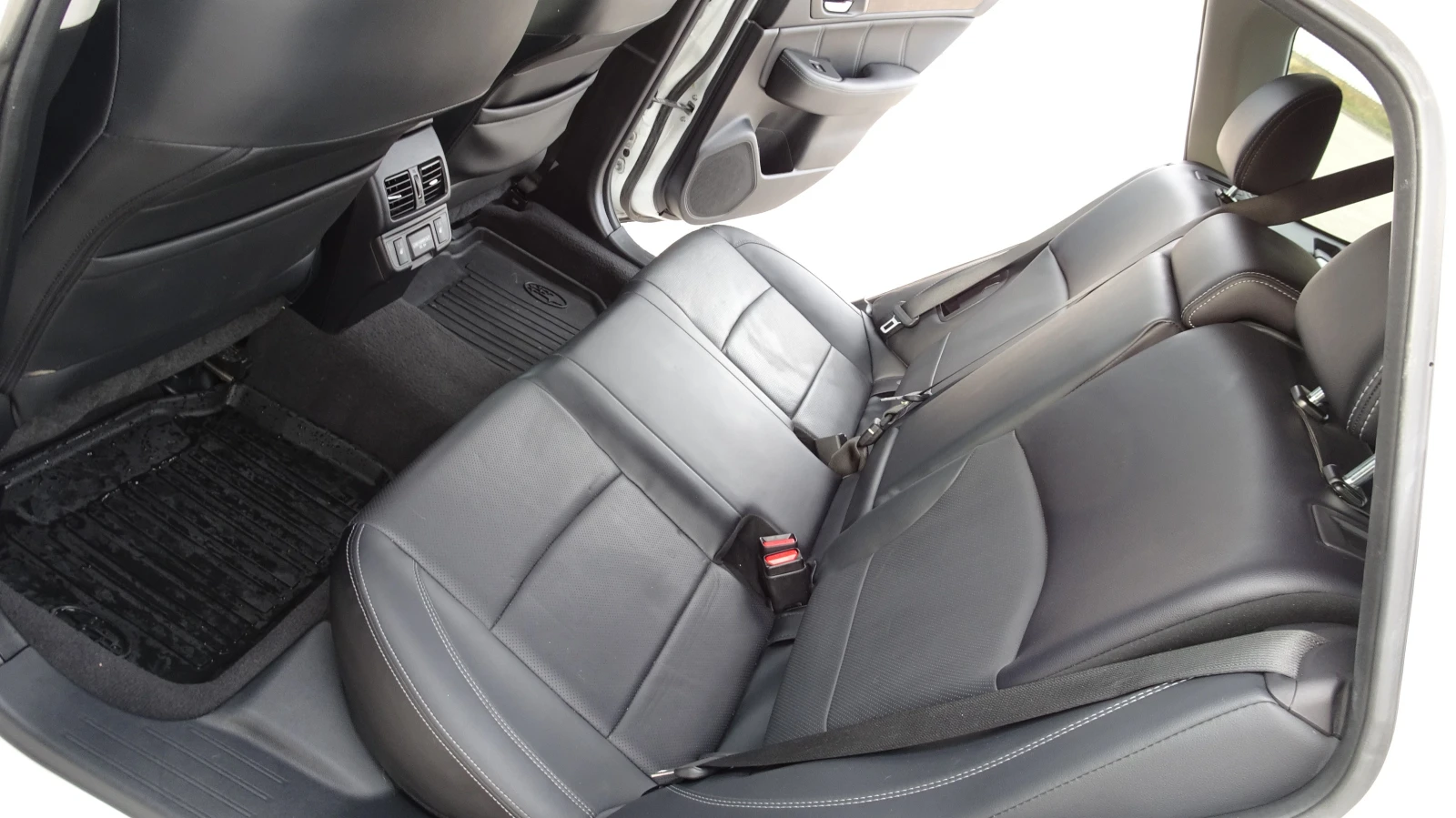 Subaru Outback 2.5 AT | Mobile.bg   11