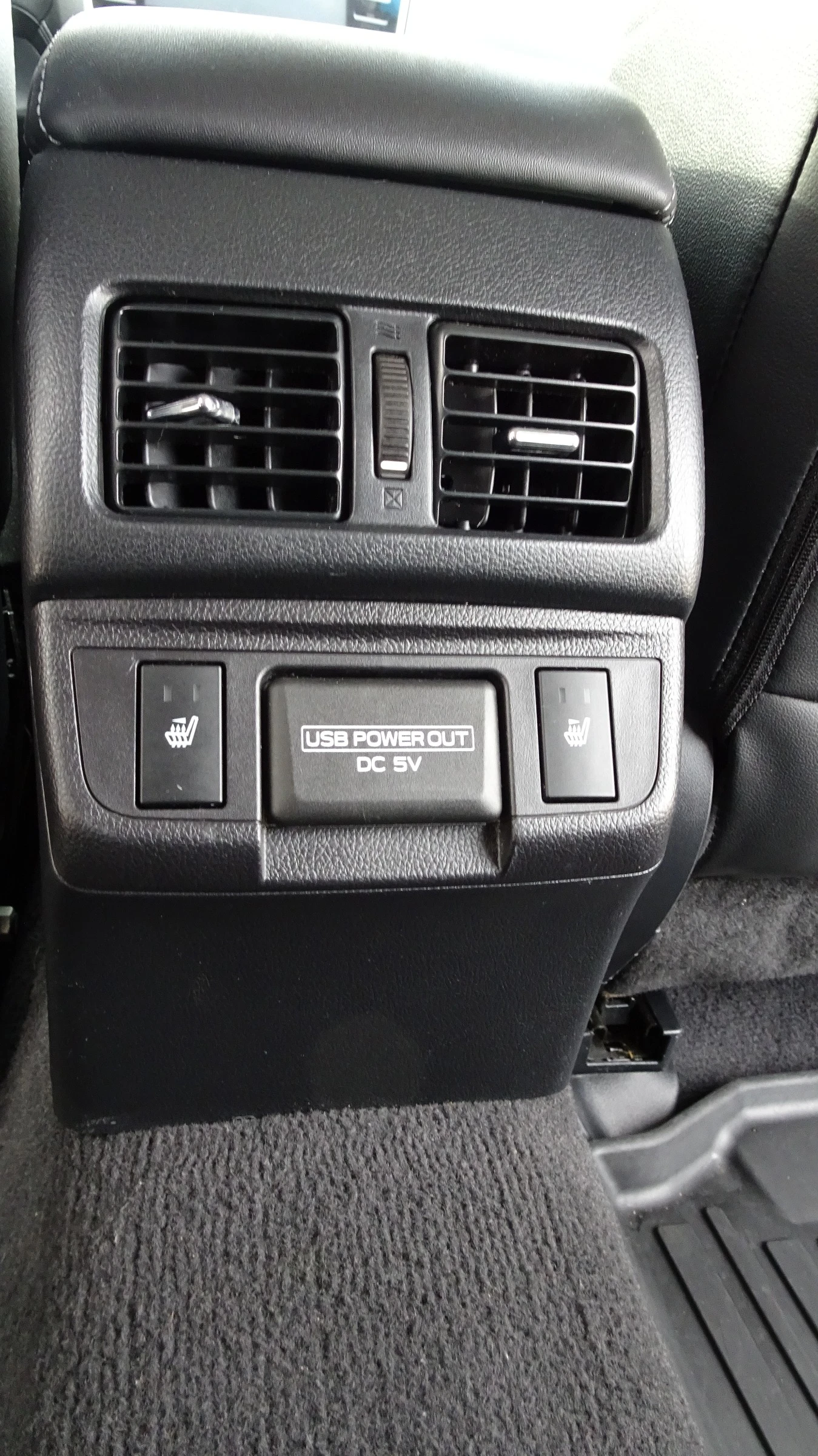 Subaru Outback 2.5 AT | Mobile.bg   12