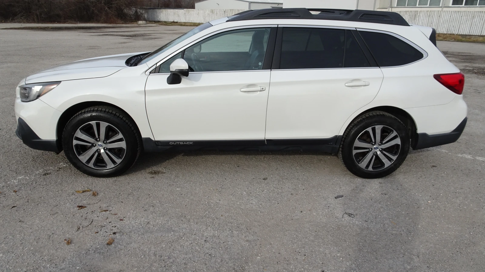 Subaru Outback 2.5 AT | Mobile.bg   1