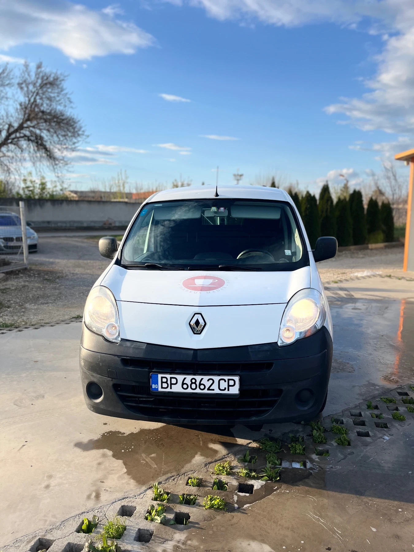 Renault Kangoo 1.5 DCI - изображение 3
